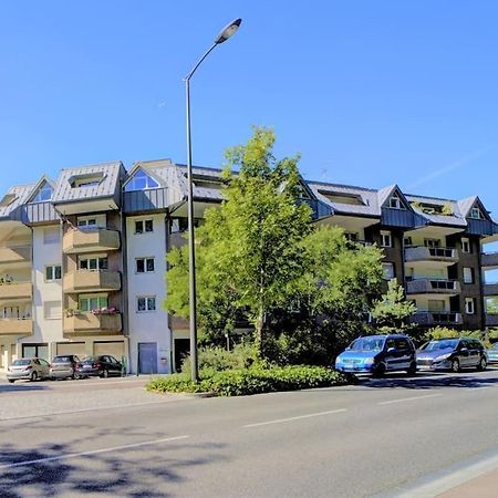 Embnb - Studio Near Geneva - S204,4 Etrembieres Екстериор снимка