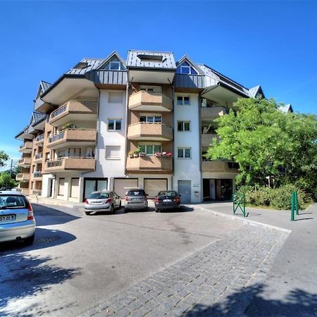 Embnb - Studio Near Geneva - S204,4 Etrembieres Екстериор снимка