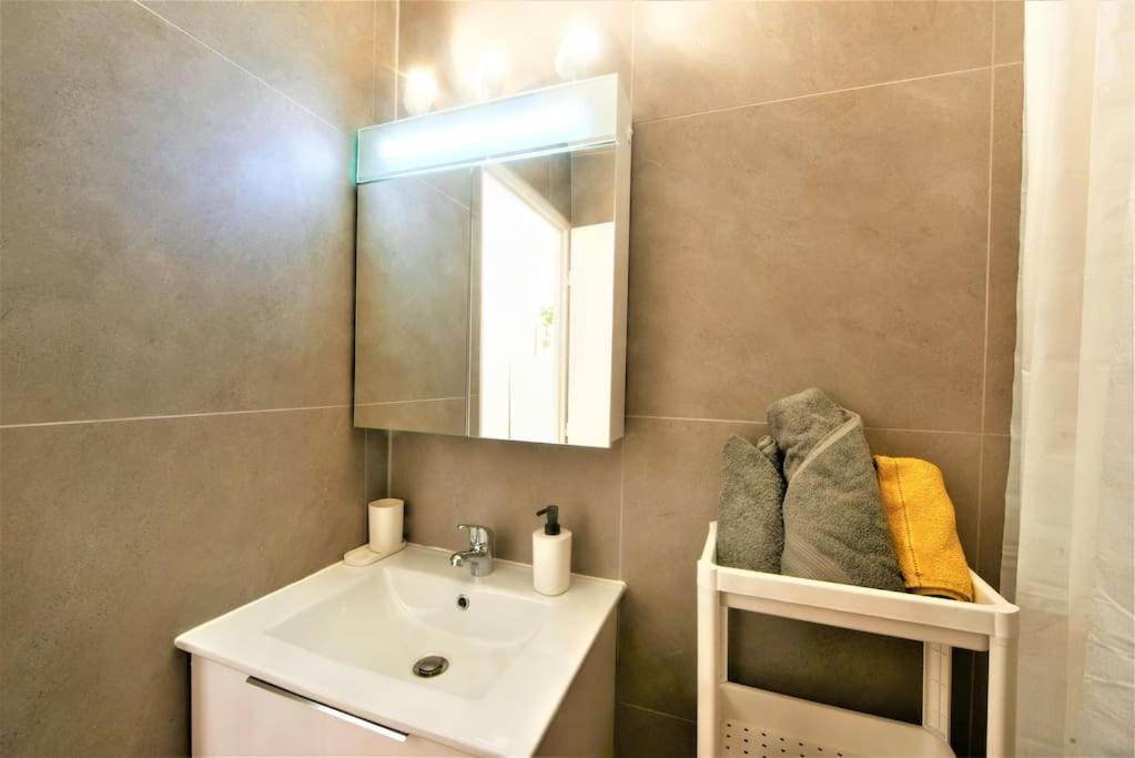 Embnb - Studio Near Geneva - S204,4 Etrembieres Екстериор снимка