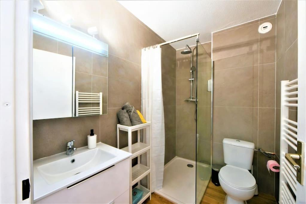 Embnb - Studio Near Geneva - S204,4 Etrembieres Екстериор снимка