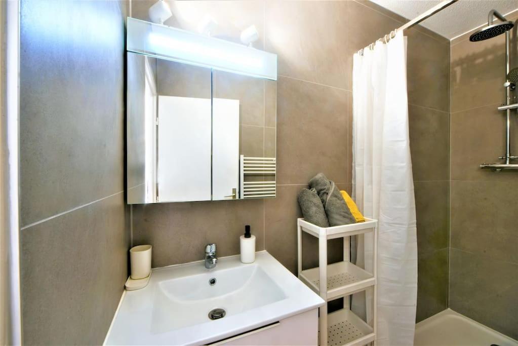 Embnb - Studio Near Geneva - S204,4 Etrembieres Екстериор снимка