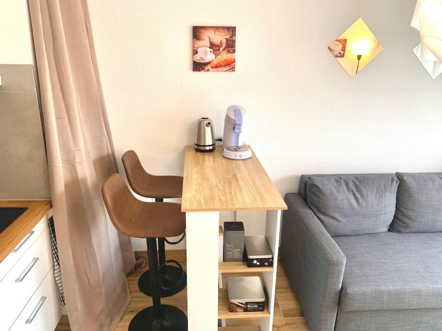 Embnb - Studio Near Geneva - S204,4 Etrembieres Екстериор снимка