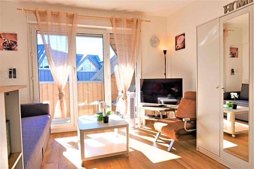 Embnb - Studio Near Geneva - S204,4 Etrembieres Екстериор снимка
