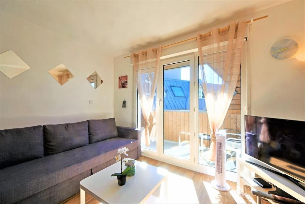 Embnb - Studio Near Geneva - S204,4 Etrembieres Екстериор снимка