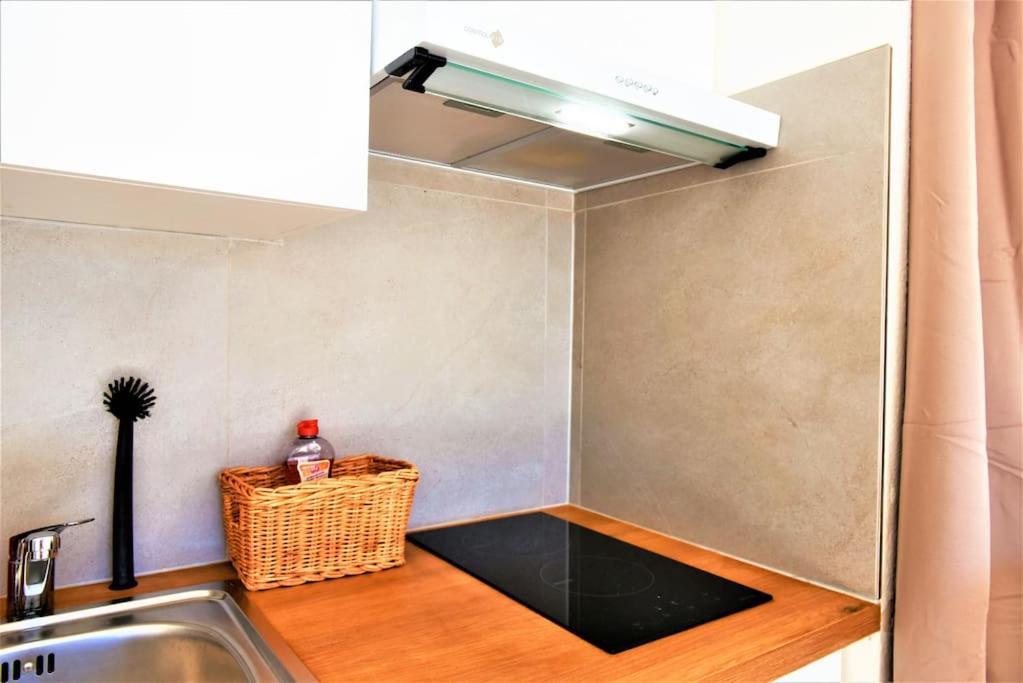Embnb - Studio Near Geneva - S204,4 Etrembieres Екстериор снимка