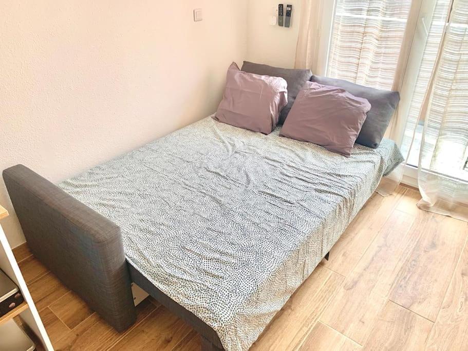 Embnb - Studio Near Geneva - S204,4 Etrembieres Екстериор снимка