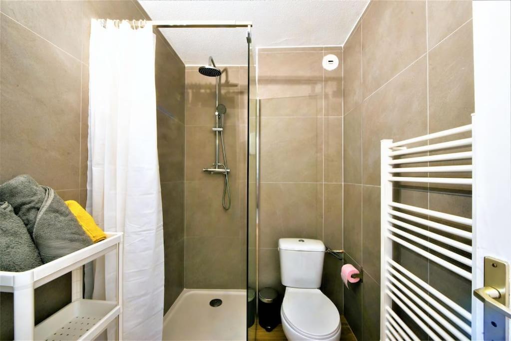 Embnb - Studio Near Geneva - S204,4 Etrembieres Екстериор снимка