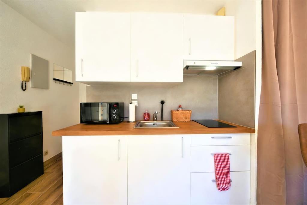 Embnb - Studio Near Geneva - S204,4 Etrembieres Екстериор снимка