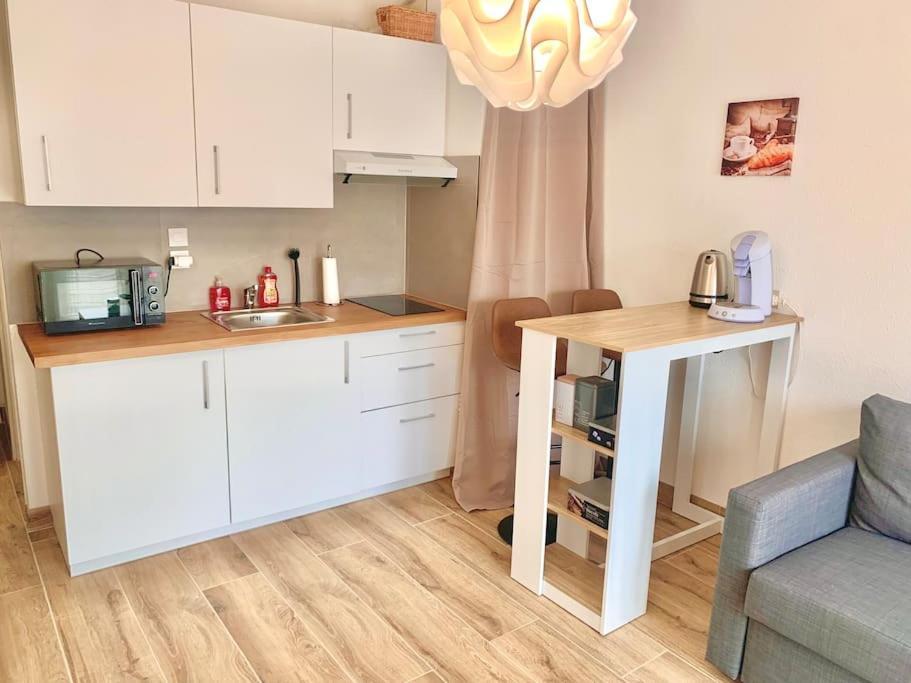 Embnb - Studio Near Geneva - S204,4 Etrembieres Екстериор снимка