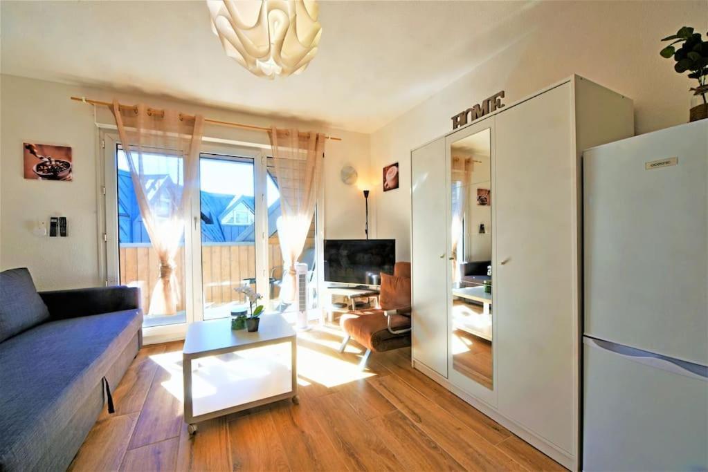 Embnb - Studio Near Geneva - S204,4 Etrembieres Екстериор снимка