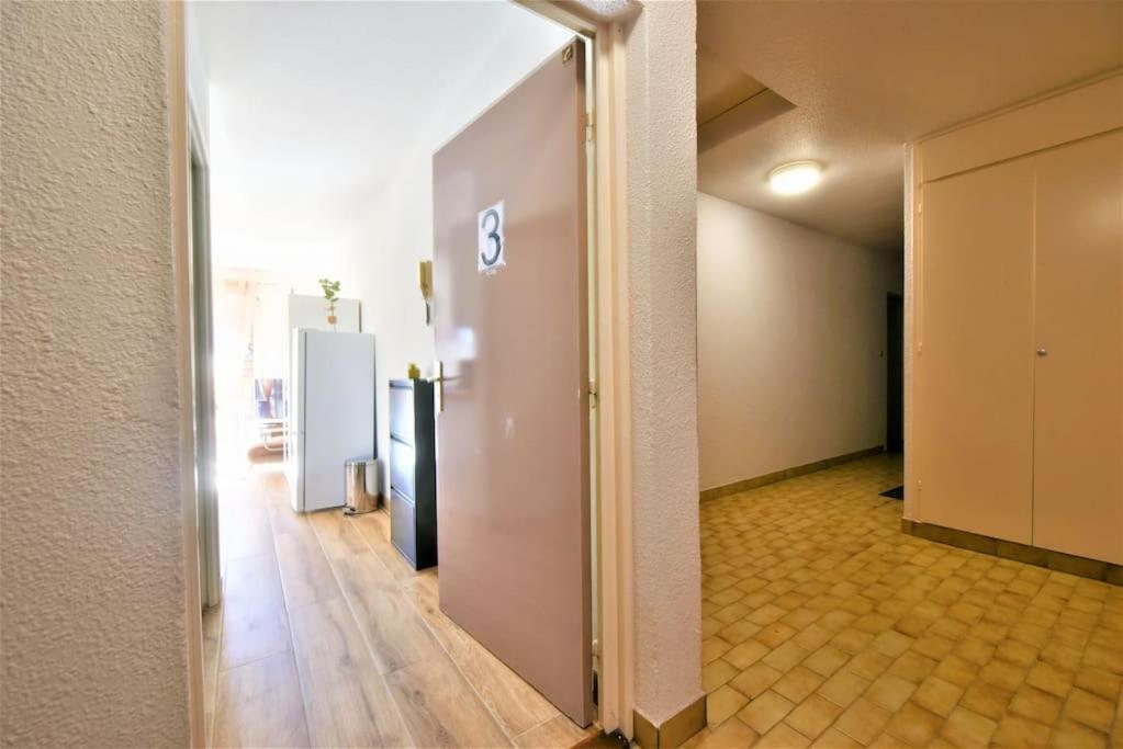 Embnb - Studio Near Geneva - S204,4 Etrembieres Екстериор снимка