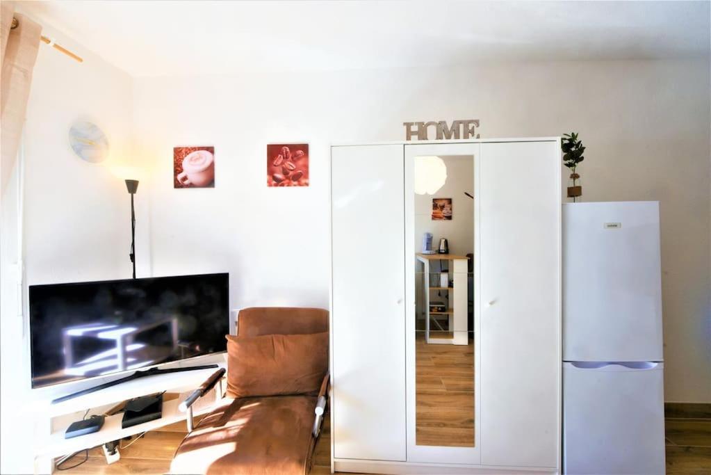 Embnb - Studio Near Geneva - S204,4 Etrembieres Екстериор снимка